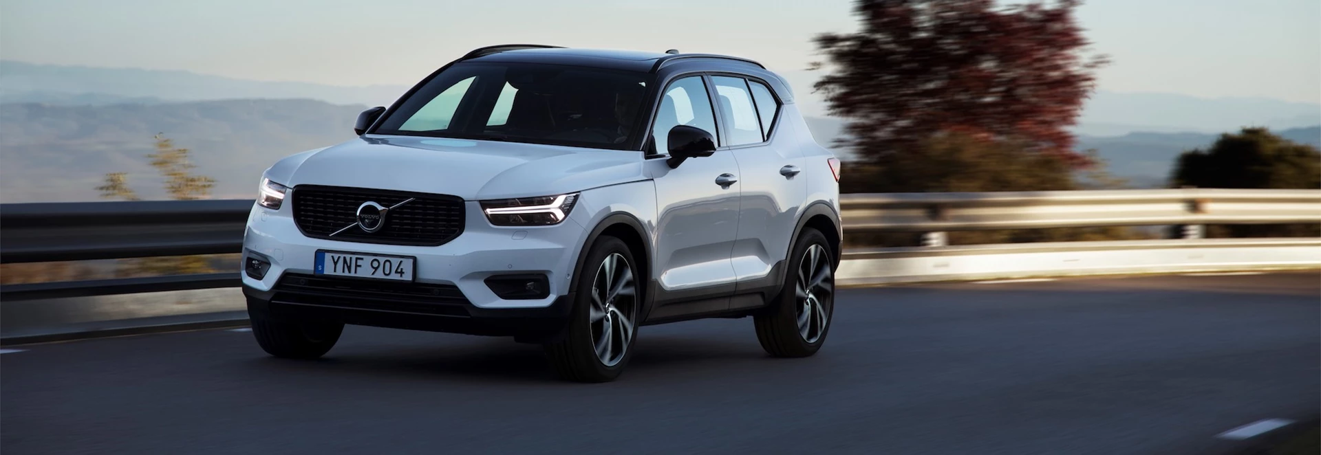 Buyer’s guide to the Volvo XC40